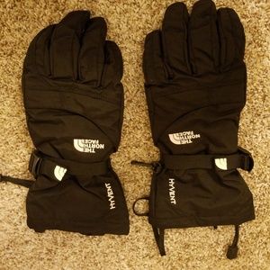 The North Face Womens Hyvent Winter 